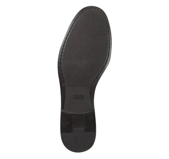 Men Cresswell Venetian Loafer Black Sheepskin JohnstonandMurphy SlipOns and Loafers Men Cresswell Venetian Loafer Black Sheepskin JohnstonandMurphy SlipOns and Loafers