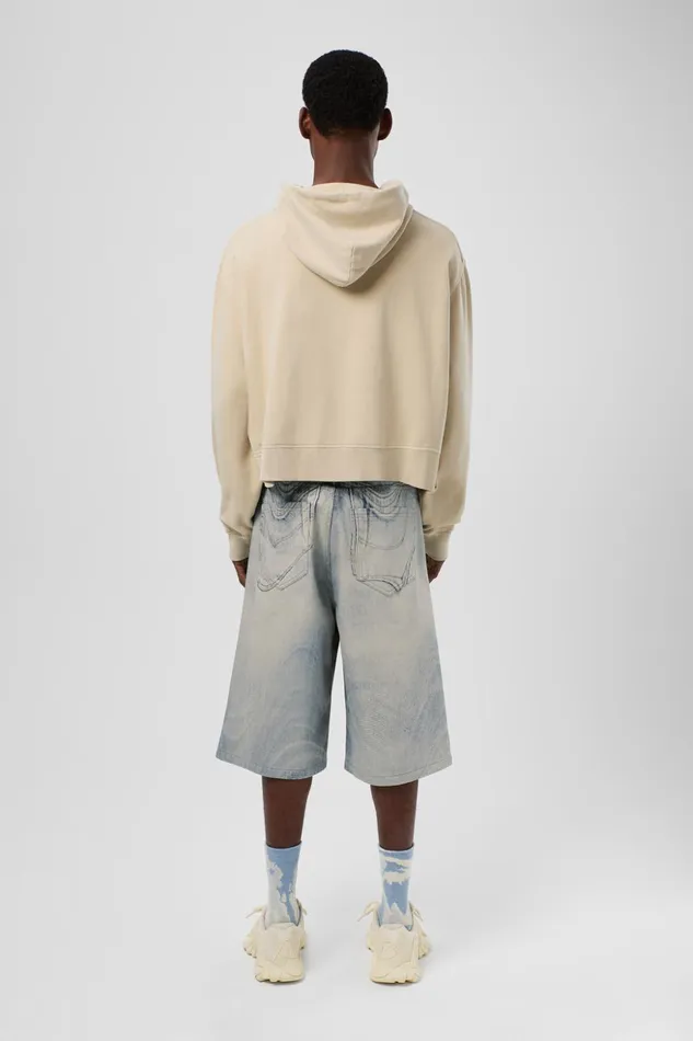 Men Denim Shorts Blue Denim Shorts Camper Denim Men Denim Shorts Blue Denim Shorts Camper Denim