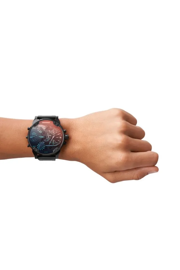 Men Dz7395 Black Diesel Watches Men Dz7395 Black Diesel Watches