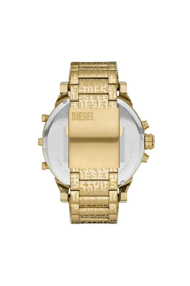 Men Dz7479 Gold Diesel Watches Men Dz7479 Gold Diesel Watches
