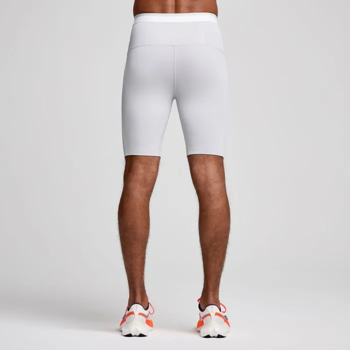 Men Endorphin Half Tight Cloud Saucony Bottoms