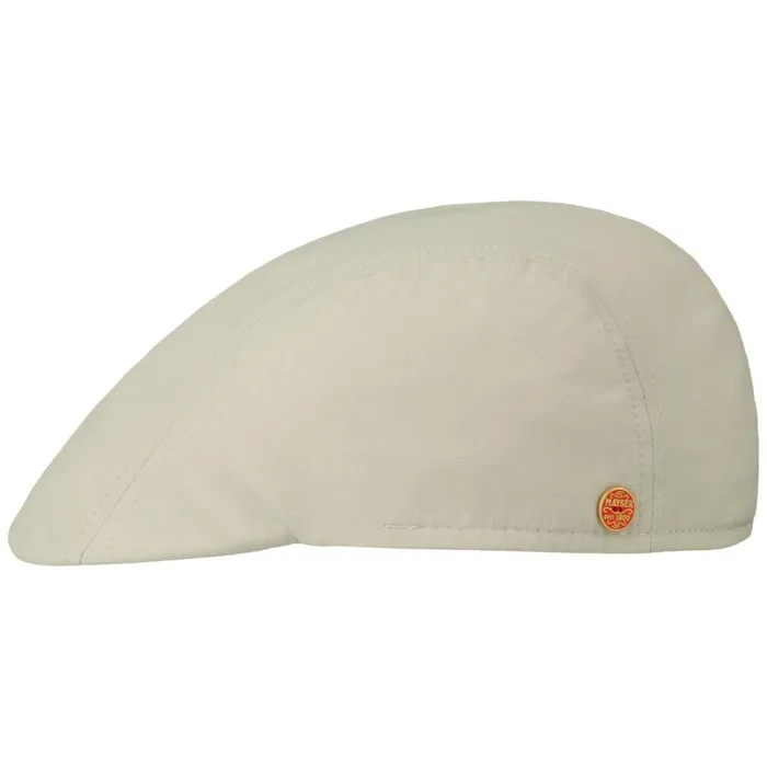 Men Flat Caps Mayser Prince Coolmax Sunblock Flat Cap Dark Blue Men Flat Caps Mayser Prince Coolmax Sunblock Flat Cap Dark Blue