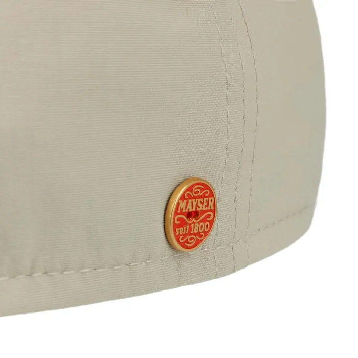 Men Flat Caps Mayser Prince Coolmax Sunblock Flat Cap Dark Blue Men Flat Caps Mayser Prince Coolmax Sunblock Flat Cap Dark Blue