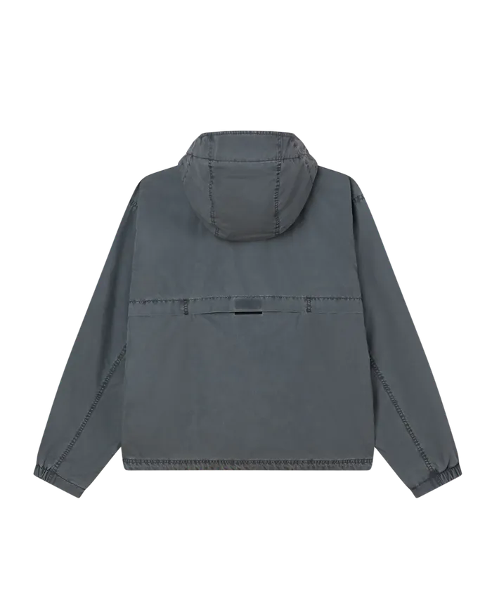 Men HIGHLAND JACKET Pigment Anthracite JACKETS OBEY Clothing