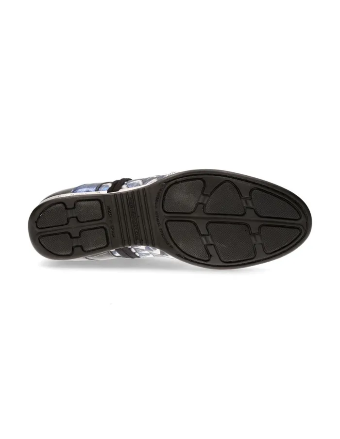Men Hybrid MHy001C81 New Rock Sneakers