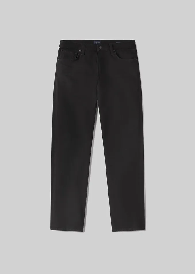 Men Jeans Citizens Of Humanity Elijah Straight Archive In Dosan