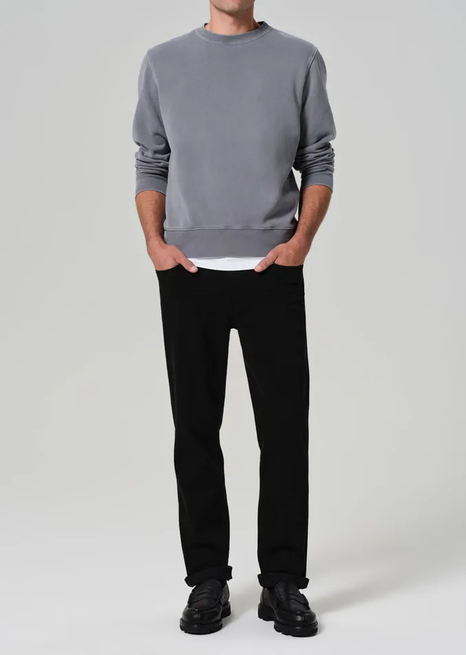 Men Jeans Citizens Of Humanity Elijah Straight Archive In Dosan