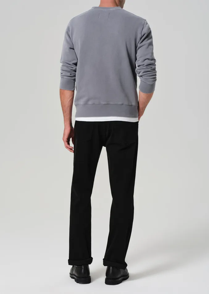 Men Jeans Citizens Of Humanity Elijah Straight Archive In Dosan