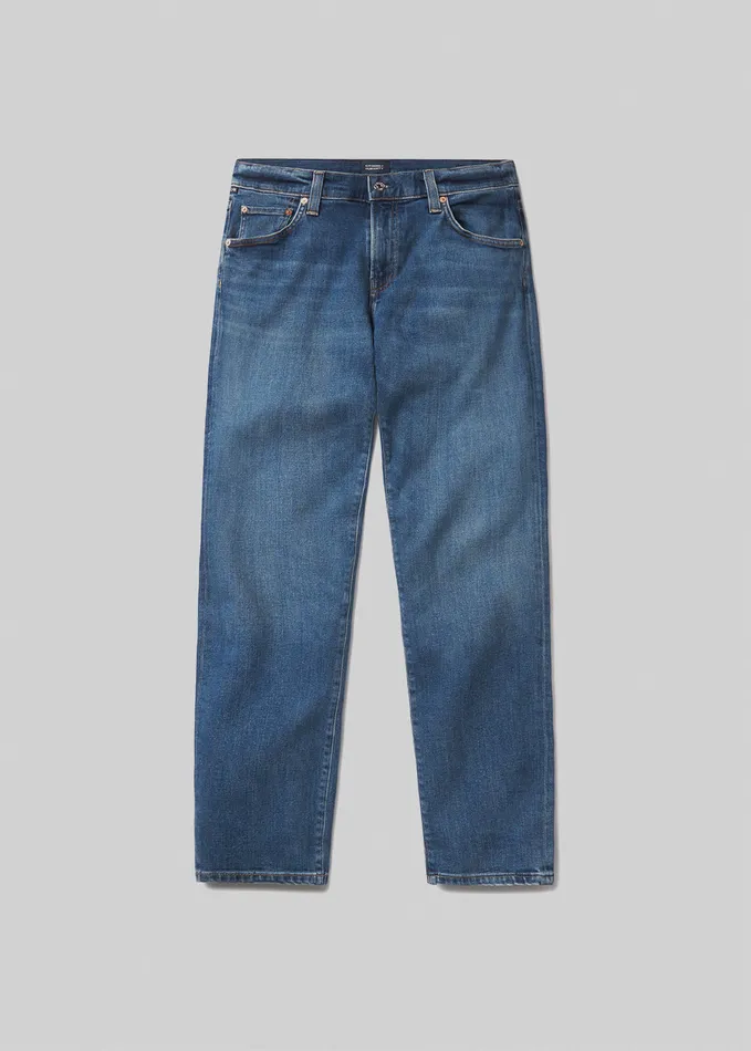 Men Jeans Citizens Of Humanity Elijah Straight Archive In Tryst