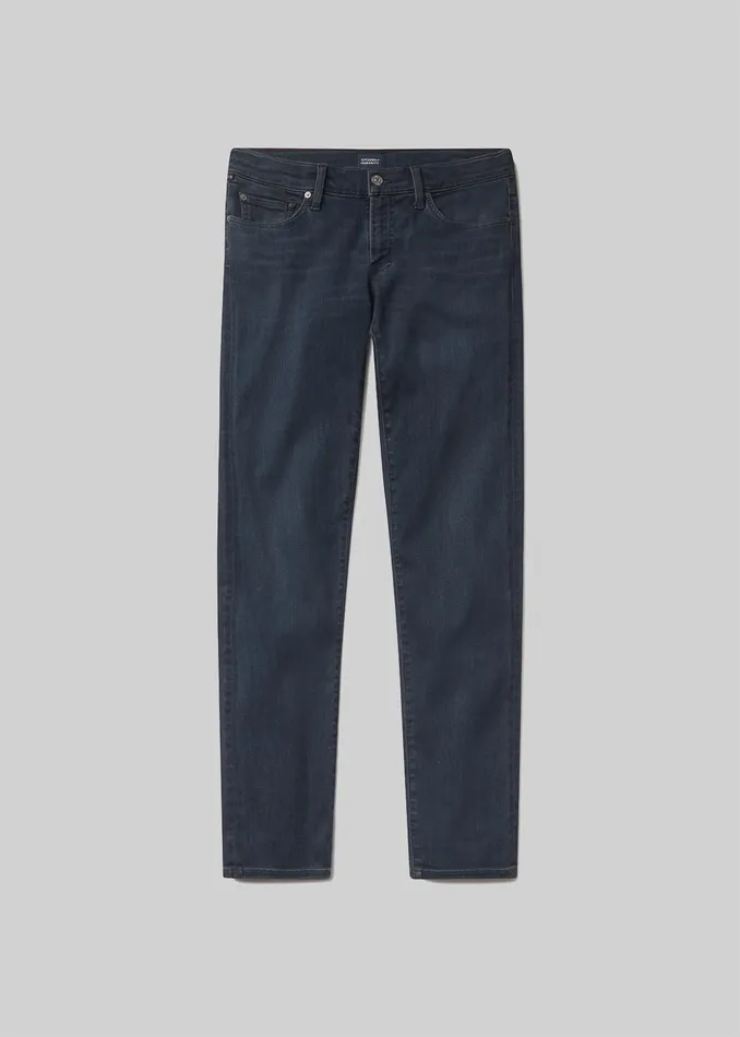 Men Jeans Citizens Of Humanity Gage Slim Straight Perform In Undertow