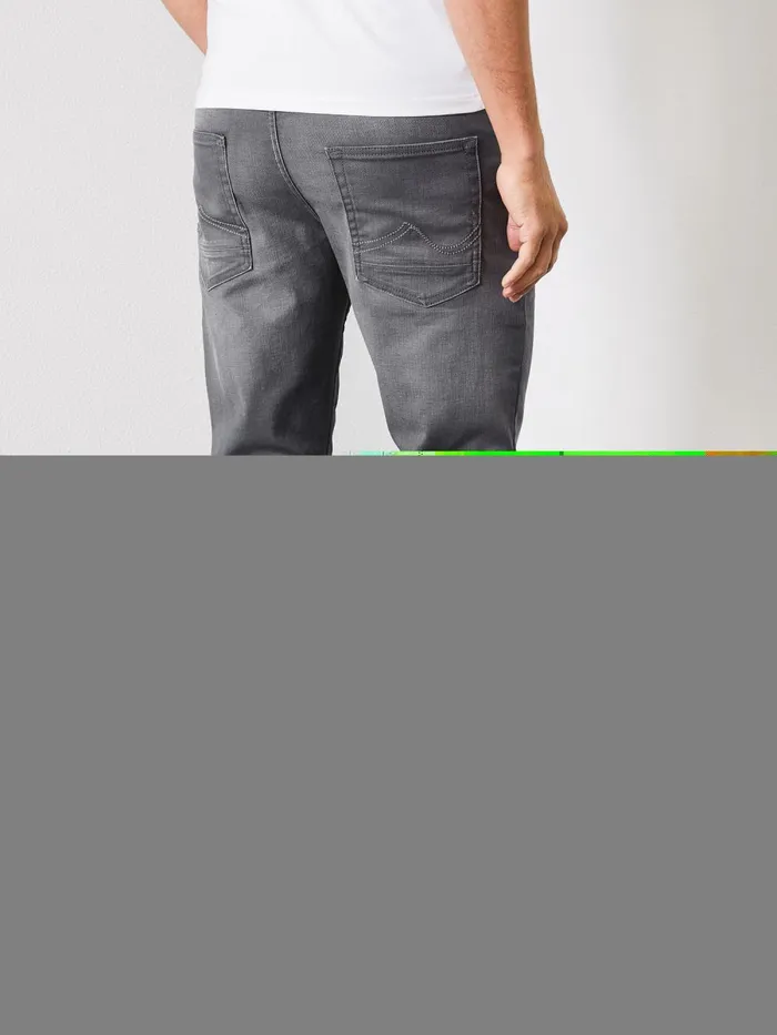 Men Jeans Petrol Industries Seaham Coated Jeans Medium Steel Men Jeans Petrol Industries Seaham Coated Jeans Medium Steel