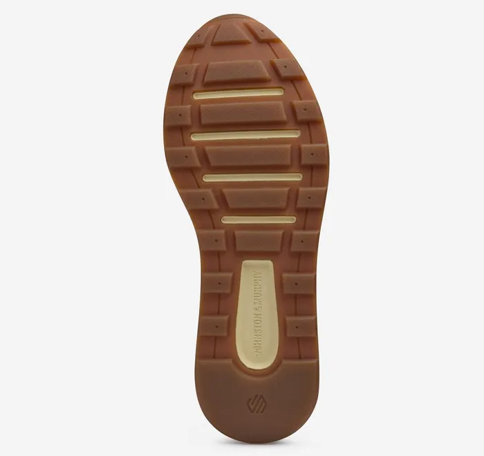 Men Kinnon Perfed Jogger Olive Oiled Suede JohnstonandMurphy SlipOns and Loafers Men Kinnon Perfed Jogger Olive Oiled Suede JohnstonandMurphy SlipOns and Loafers