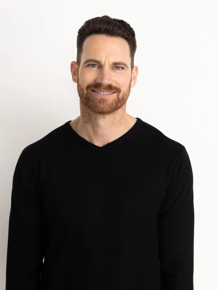 Men Knits and Sweats Petrol Industries Essential VNeck Knit Black