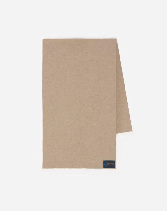Men Lanvin Scarves Cashmere Scarf Beige Men Lanvin Scarves Cashmere Scarf Beige