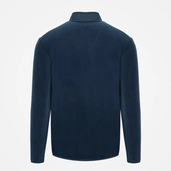 Men Le Coq Sportif Jackets Training Fleece Jacket Men Le Coq Sportif Jackets Training Fleece Jacket