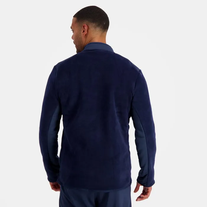 Men Le Coq Sportif Jackets Training Fleece Jacket Men Le Coq Sportif Jackets Training Fleece Jacket