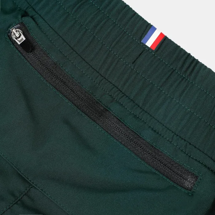 Men Le Coq Sportif Shorts Training Performance Shorts Scarab Men Le Coq Sportif Shorts Training Performance Shorts Scarab