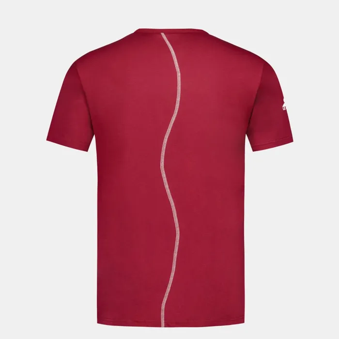 Men Le Coq Sportif Tshirts And Tops France039s Olympic Team TShirt Rio Red