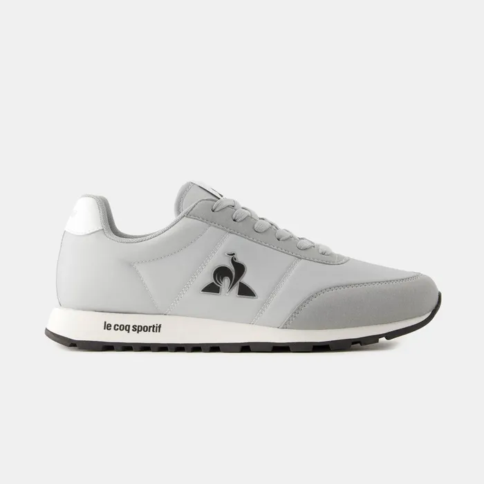 Men Le Coq Sportif Trainers And Sneakers Shoes RACERONE2 High Rise