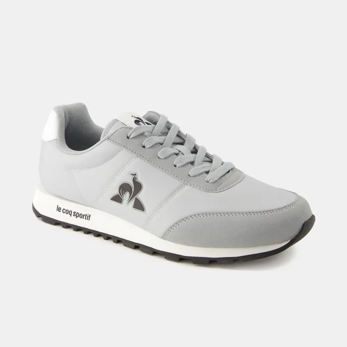 Men Le Coq Sportif Trainers And Sneakers Shoes RACERONE2 High Rise