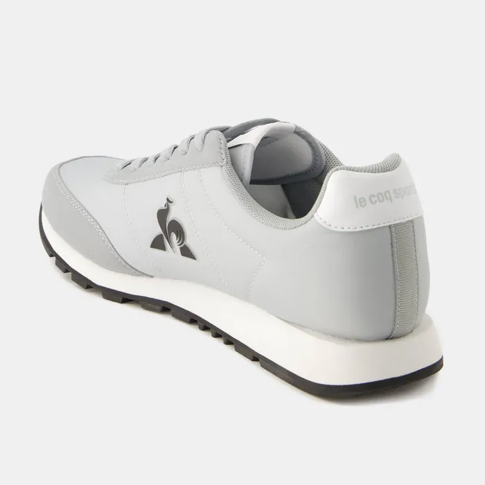 Men Le Coq Sportif Trainers And Sneakers Shoes RACERONE2 High Rise