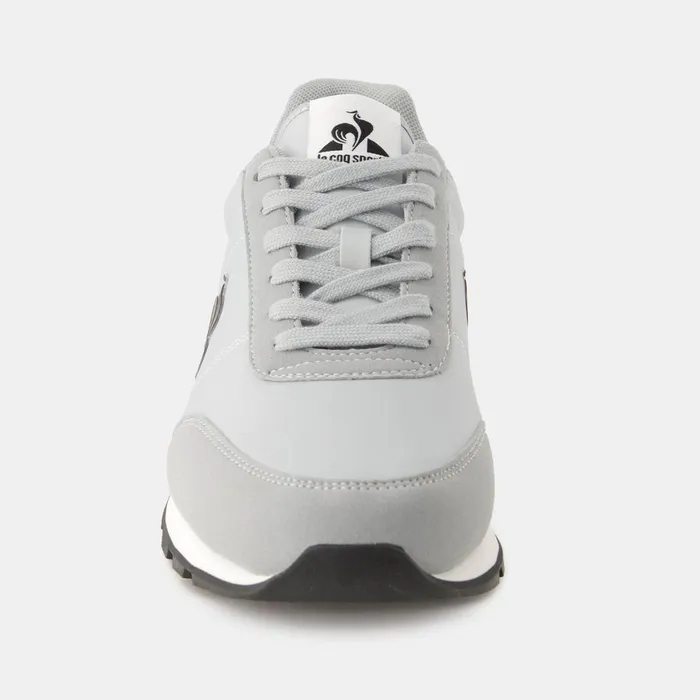 Men Le Coq Sportif Trainers And Sneakers Shoes RACERONE2 High Rise