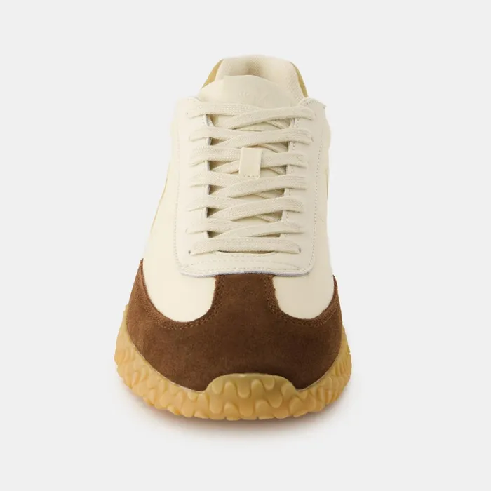 Men Le Coq Sportif Trainers And Sneakers Shoes VELOCE I MOCHA Turtledove Partridge Men Le Coq Sportif Trainers And Sneakers Shoes VELOCE I MOCHA Turtledove Partridge