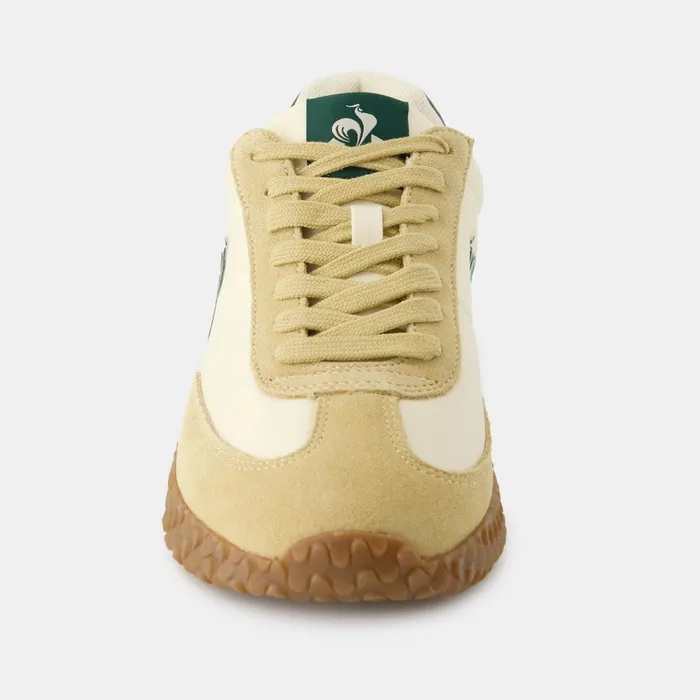 Men Le Coq Sportif Trainers And Sneakers Shoes VELOCE I Turtle Dove Trekking Green Men Le Coq Sportif Trainers And Sneakers Shoes VELOCE I Turtle Dove Trekking Green
