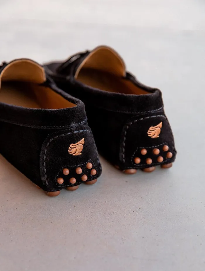 Men Loafers Bobbies Ayrton Black Men Loafers Bobbies Ayrton Black