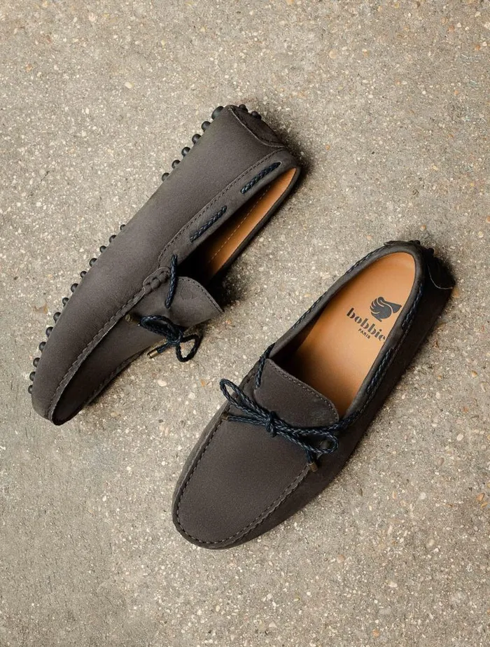 Men Loafers Bobbies Lloyd Storm