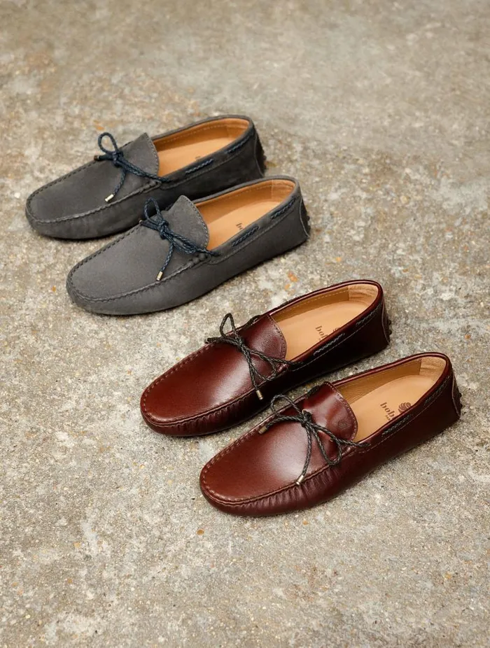 Men Loafers Bobbies Lloyd Storm Men Loafers Bobbies Lloyd Storm