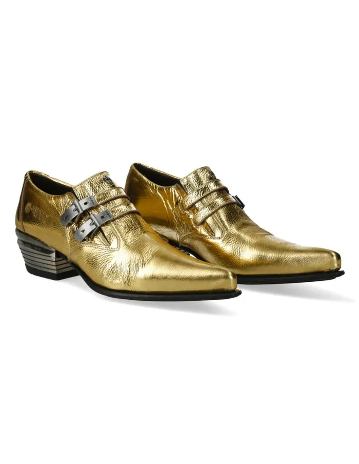 Men M2246C153 New Rock Shoes