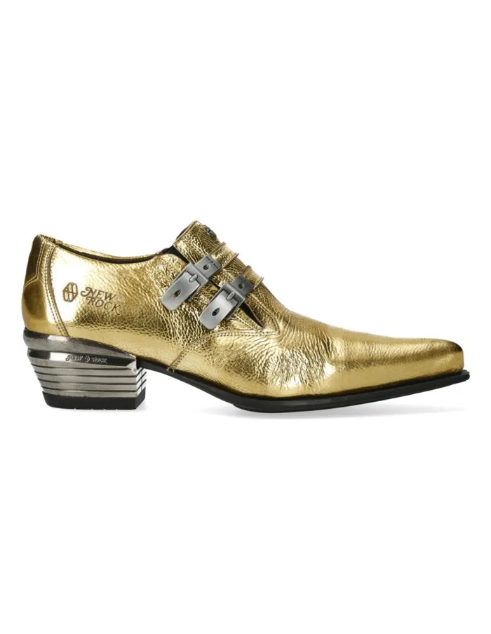 Men M2246C153 New Rock Shoes Men M2246C153 New Rock Shoes