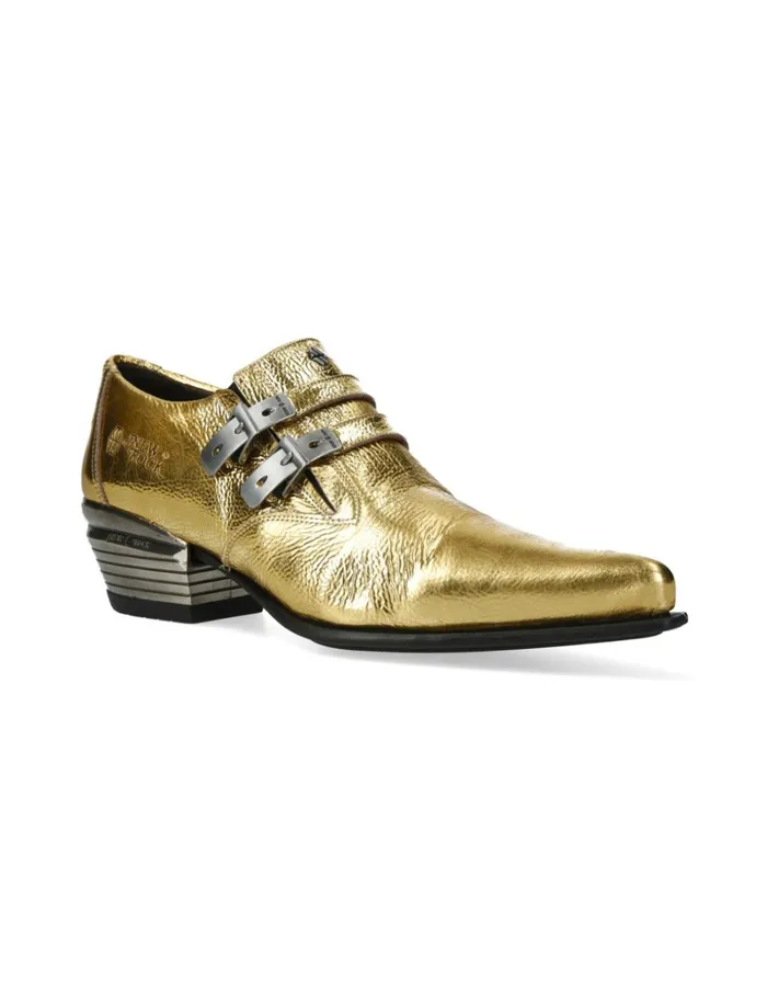 Men M2246C153 New Rock Shoes Men M2246C153 New Rock Shoes