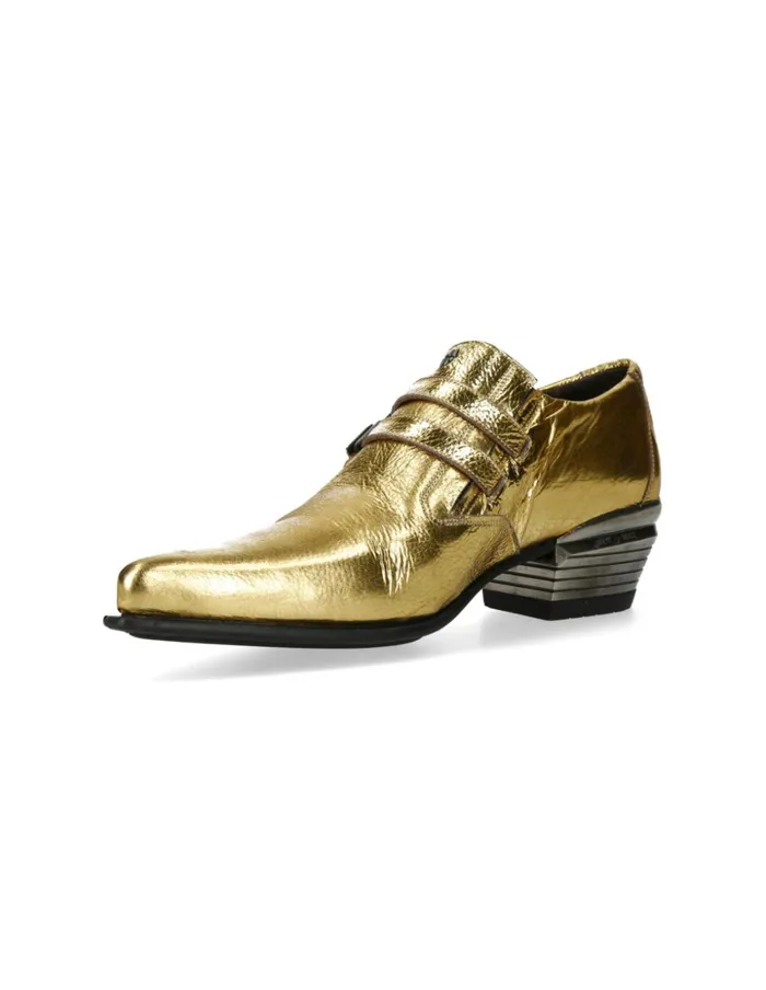 Men M2246C153 New Rock Shoes Men M2246C153 New Rock Shoes