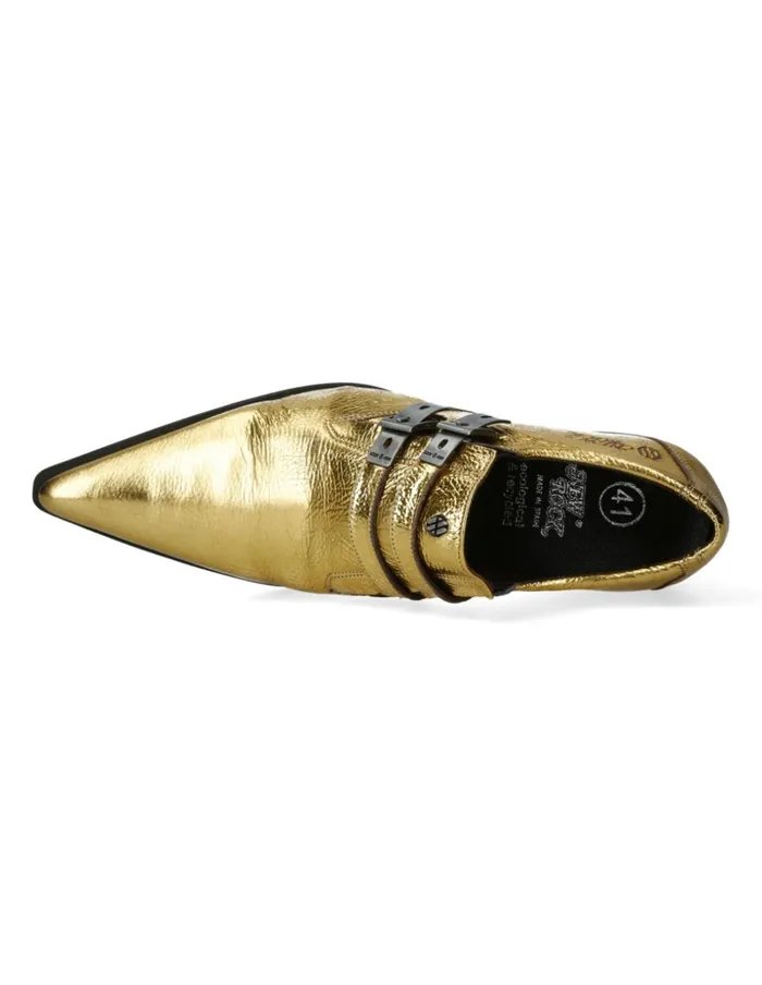 Men M2246C153 New Rock Shoes Men M2246C153 New Rock Shoes