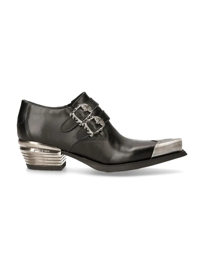 Men M7960pC5 New Rock Shoes Men M7960pC5 New Rock Shoes