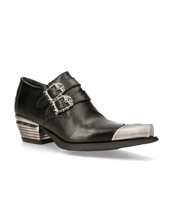 Men M7960pC5 New Rock Shoes Men M7960pC5 New Rock Shoes