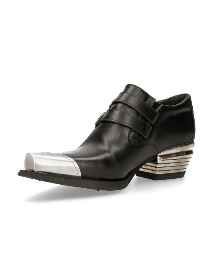 Men M7960pC5 New Rock Shoes Men M7960pC5 New Rock Shoes