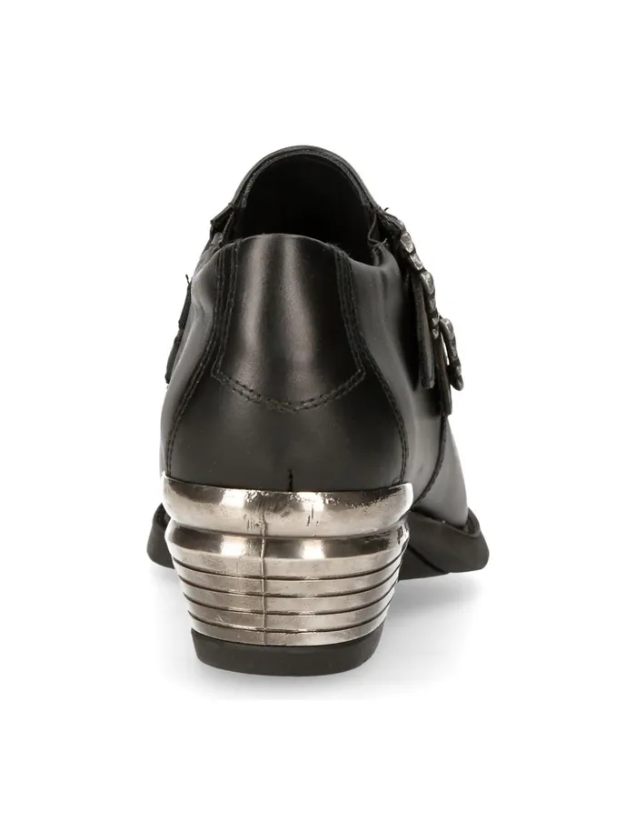 Men M7960pC5 New Rock Shoes Men M7960pC5 New Rock Shoes
