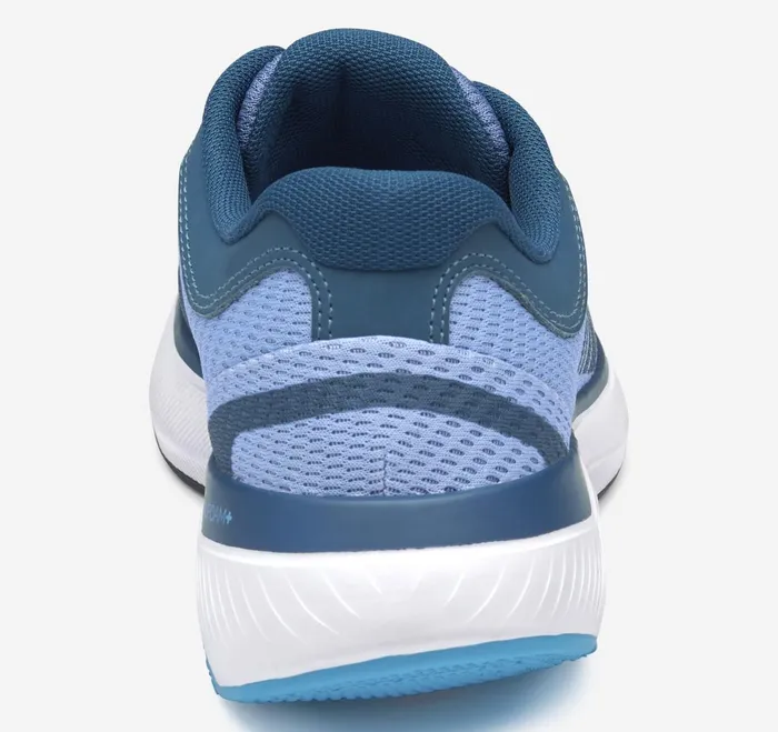 Men Miles Knit UThroat Blue Multi Knit JohnstonandMurphy Sneakers Men Miles Knit UThroat Blue Multi Knit JohnstonandMurphy Sneakers