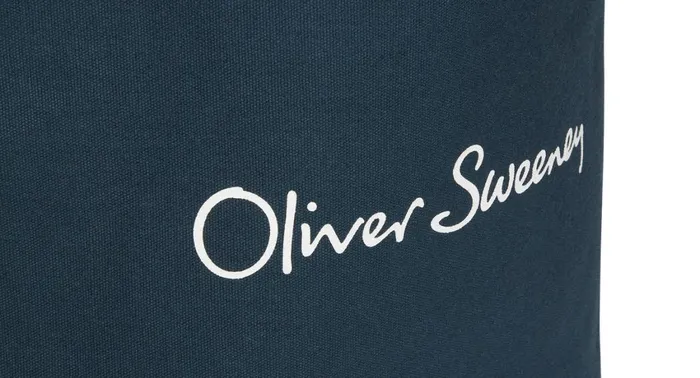 Men Oliver Sweeney Bags and Cases Canvas Tote Bag