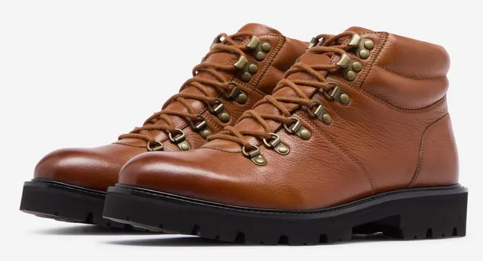 Men Oliver Sweeney Boots Helford Dark Tan Men Oliver Sweeney Boots Helford Dark Tan