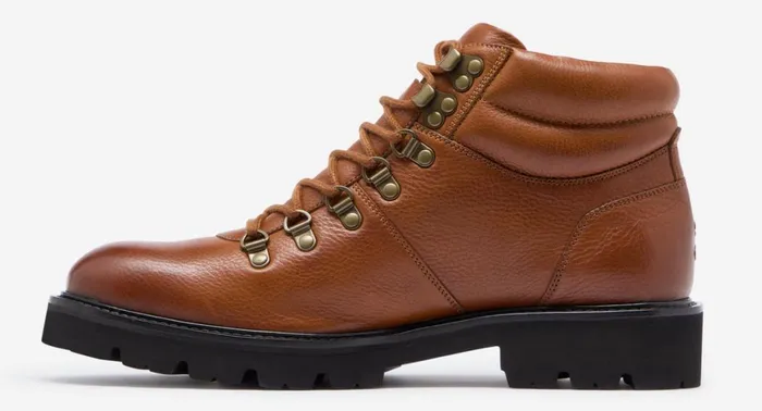Men Oliver Sweeney Boots Helford Dark Tan Men Oliver Sweeney Boots Helford Dark Tan