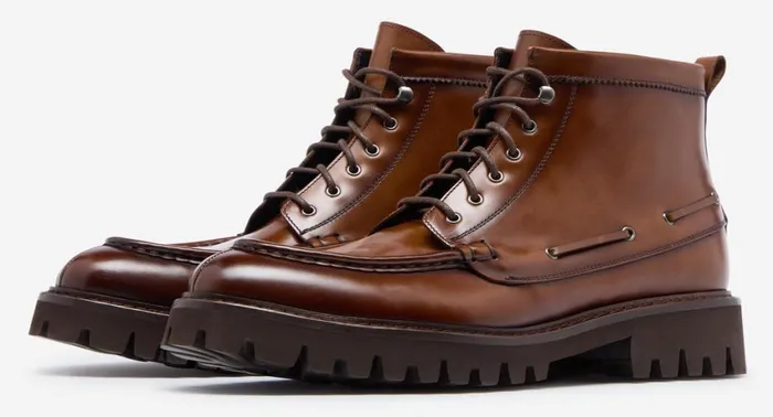 Men Oliver Sweeney Boots Mataro Brown Men Oliver Sweeney Boots Mataro Brown