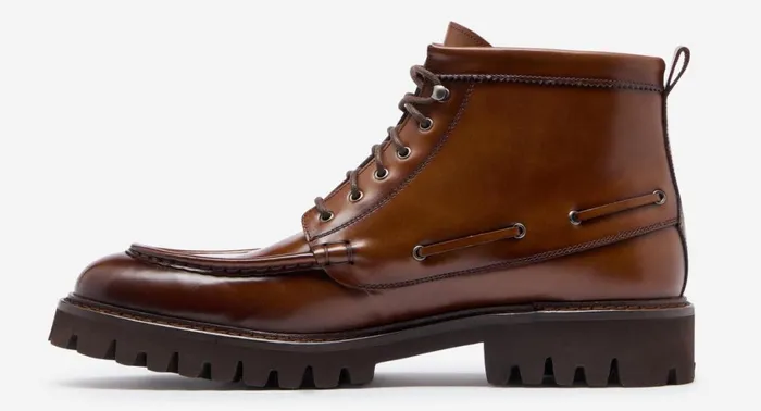 Men Oliver Sweeney Boots Mataro Brown Men Oliver Sweeney Boots Mataro Brown