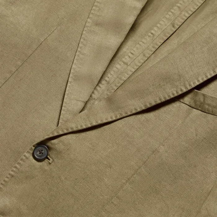 Men Oliver Sweeney Coats and Jackets Eccles Sand