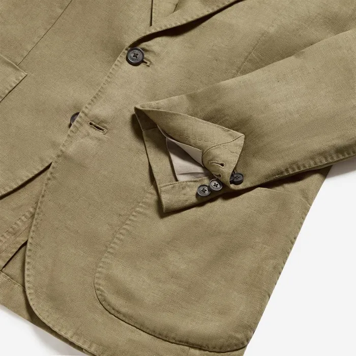 Men Oliver Sweeney Coats and Jackets Eccles Sand Men Oliver Sweeney Coats and Jackets Eccles Sand