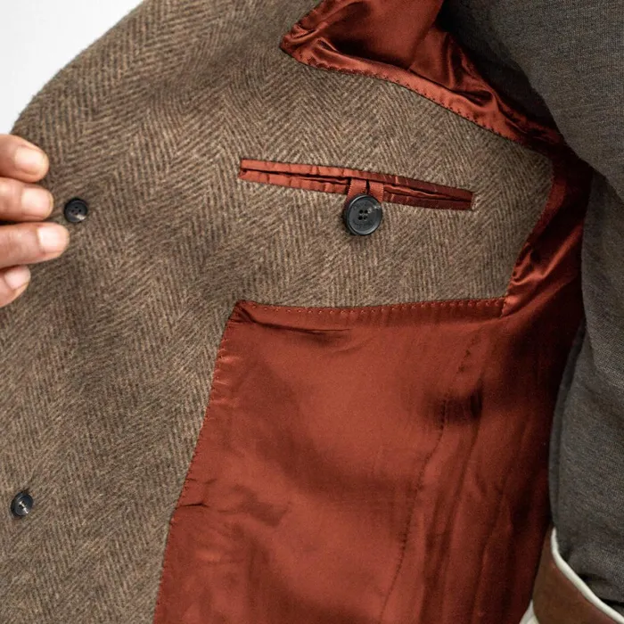 Men Oliver Sweeney Coats and Jackets Eglinton Camel Men Oliver Sweeney Coats and Jackets Eglinton Camel