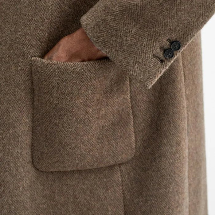 Men Oliver Sweeney Coats and Jackets Eglinton Camel Men Oliver Sweeney Coats and Jackets Eglinton Camel